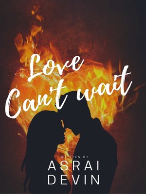 cover image of Love Can't Wait